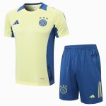 Maillot Ajax Entrainement Id35948 2024/2025