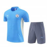 Maillot Manchester City Entrainement Id32618 2024/2025