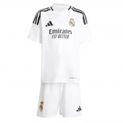 Maillot Real Madrid Enfant Domicile 2024/2025