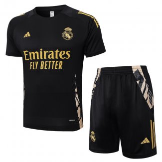 Maillot Real Madrid Entrainement Id30841 2024/2025