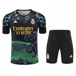 Maillot Real Madrid Entrainement Id35D4F 2024/2025