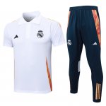 Maillot Real Madrid Entrainement Id38185 2024/2025