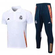 Maillot Real Madrid Entrainement Id38185 2024/2025