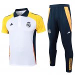 Maillot Real Madrid Entrainement Id3858B 2024/2025