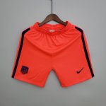 Shorts Atletico Madrid Exterieur 2021-2022