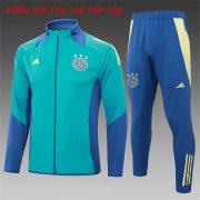 Survetement Ajax Enfant Id399Cc 2024/2025