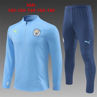 Survetement Manchester City Enfant Id36789 2024/2025