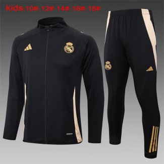 Survetement Real Madrid Enfant Id30Df9 2024/2025