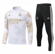 Survetement Real Madrid Enfant Id34541 2024/2025