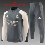 Survetement Real Madrid Enfant Id35168 2024/2025