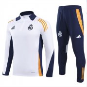 Survetement Real Madrid Enfant Id35B80 2024/2025