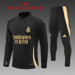 Survetement Real Madrid Enfant Id36A59 2024/2025