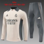 Survetement Real Madrid Enfant Id3A72C 2024/2025