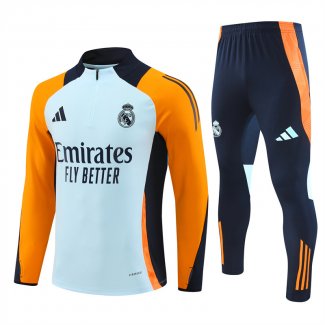 Survetement Real Madrid Id3212C 2024/2025