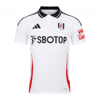 Thailande Maillot Fulham Domicile 2024/2025