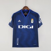 Thailande Maillot Real Oviedo 2022/2023