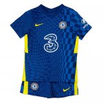 Maillot Chelsea Enfant Domicile 2021-22