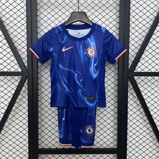 Maillot Chelsea Enfant Domicile 2024/2025