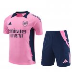 Maillot Arsenal Entrainement Id3A019 2024/2025