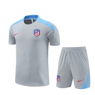 Maillot Atletico Madrid Entrainement Id3679D 2024/2025