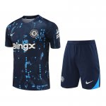 Maillot Chelsea Entrainement Id34679 2024/2025