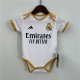 Maillot Real Madrid Bebe Domicile 2023/2024