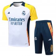 Maillot Real Madrid Entrainement Id31900 2024/2025