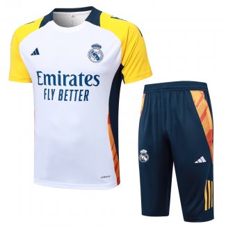 Maillot Real Madrid Entrainement Id31900 2024/2025