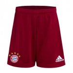 Shorts Bayern Munich Domicile 2021-2022