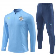 Survetement Manchester City Id38A20 2024/2025