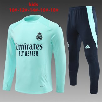 Survetement Real Madrid Enfant Id39C2A 2024/2025