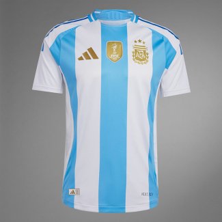 Thailande Maillot Argentine Domicile 2023/2024