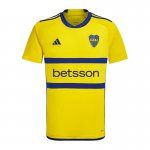 Thailande Maillot Boca Juniors Exterieur 2023/2024