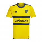 Thailande Maillot Boca Juniors Exterieur 2024/2025