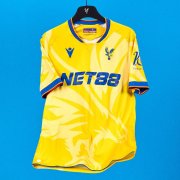 Thailande Maillot Crystal Palace Exterieur 2024/2025