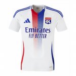 Thailande Maillot Lyonnais Domicile 2024/2025