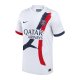 Thailande Maillot Paris Saint-Germain Exterieur 2024/2025