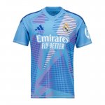 Thailande Maillot Real Madrid Gk Domicile 2024/2025