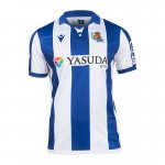 Thailande Maillot Real Sociedad Domicile 2024/2025