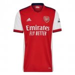 Thailande Maillot Arsenal Domicile 2021-2022