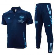 Maillot Arsenal Entrainement Id3599C 2024/2025