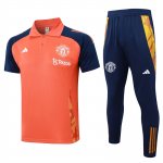 Maillot Manchester United Entrainement Id361Da 2024/2025