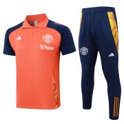 Maillot Manchester United Entrainement Id361Da 2024/2025