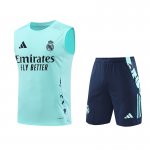 Maillot Real Madrid Gilet Id327Ef 2024/2025