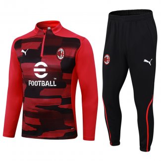 Survetement Ac Milan Id34837 2024/2025