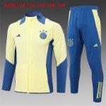 Survetement Ajax Enfant Id34A10 2024/2025