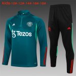 Survetement Manchester United Enfant Id3601C 2024/2025