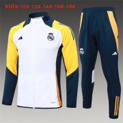 Survetement Real Madrid Enfant Id34289 2024/2025