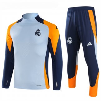 Survetement Real Madrid Enfant Id37078 2024/2025