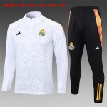 Survetement Real Madrid Enfant Id39Ba2 2024/2025